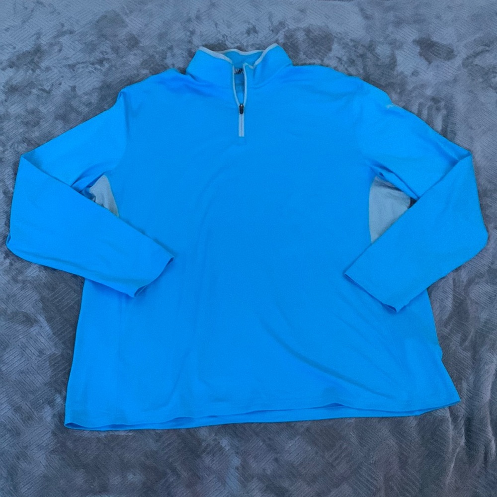 Men’s Puma Golf Long Sleeve